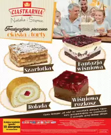 Topaz Express gazetka tydzień 32 Strona 28