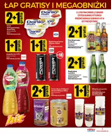 Topaz Express gazetka tydzień 32 Strona 3
