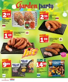 Topaz Express gazetka tydzień 32 Strona 4