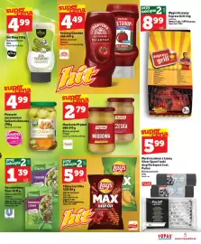Topaz Express gazetka tydzień 32 Strona 5