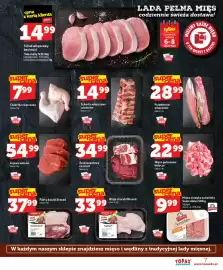 Topaz Express gazetka tydzień 32 Strona 7