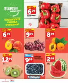 Topaz Express gazetka tydzień 32 Strona 8