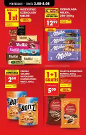 Biedronka gazetka tydzień 32 Strona 11