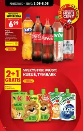 Biedronka gazetka tydzień 32 Strona 12
