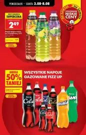 Biedronka gazetka tydzień 32 Strona 13