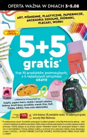 Biedronka gazetka tydzień 32 Strona 19