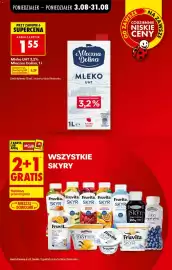 Biedronka gazetka tydzień 32 Strona 2
