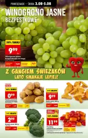 Biedronka gazetka tydzień 32 Strona 22
