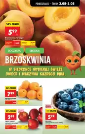 Biedronka gazetka tydzień 32 Strona 23
