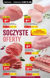 Biedronka gazetka tydzień 32 Strona 28