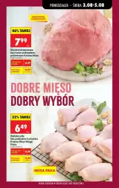 Biedronka gazetka tydzień 32 Strona 29