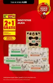 Biedronka gazetka tydzień 32 Strona 3