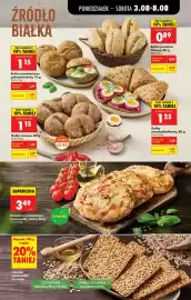 Biedronka gazetka tydzień 32 Strona 35