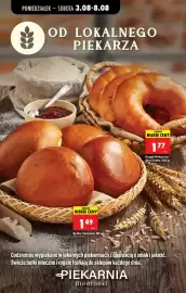 Biedronka gazetka tydzień 32 Strona 38