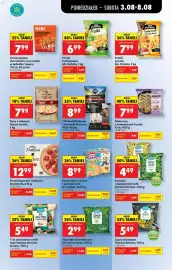 Biedronka gazetka tydzień 32 Strona 47