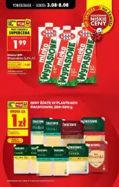Biedronka gazetka tydzień 32 Strona 5