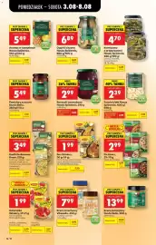 Biedronka gazetka tydzień 32 Strona 50