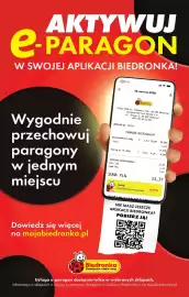 Biedronka gazetka tydzień 32 Strona 52