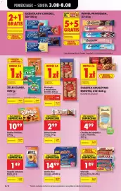 Biedronka gazetka tydzień 32 Strona 54