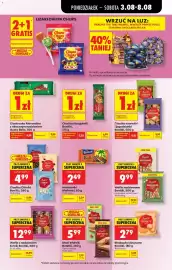 Biedronka gazetka tydzień 32 Strona 55