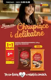 Biedronka gazetka tydzień 32 Strona 57