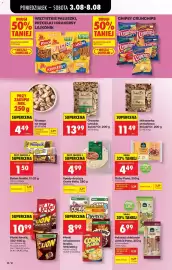 Biedronka gazetka tydzień 32 Strona 60