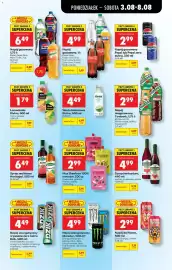 Biedronka gazetka tydzień 32 Strona 63