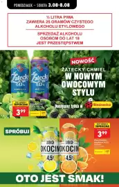 Biedronka gazetka tydzień 32 Strona 67