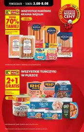 Biedronka gazetka tydzień 32 Strona 7