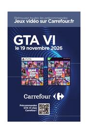 Catalogue Carrefour | Savoirs page 32