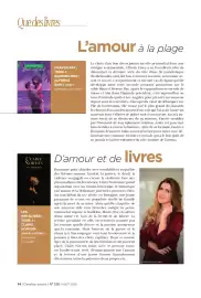 Catalogue Carrefour | Savoirs page 14