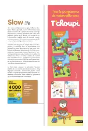 Catalogue Carrefour | Savoirs page 15