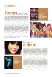 Catalogue Carrefour | Savoirs page 16
