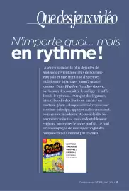 Catalogue Carrefour | Savoirs page 23