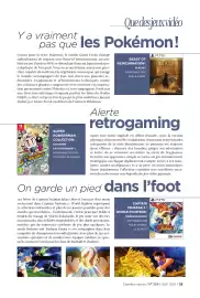 Catalogue Carrefour | Savoirs page 25