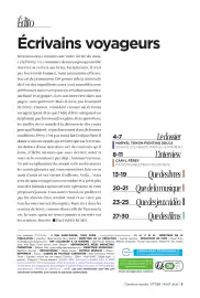 Catalogue Carrefour | Savoirs page 3
