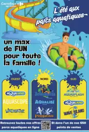 Catalogue Carrefour | Savoirs page 31