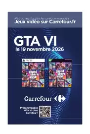 Catalogue Carrefour | Savoirs page 32