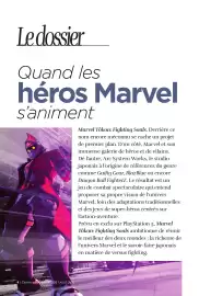Catalogue Carrefour | Savoirs page 4