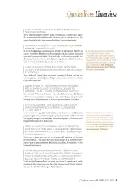 Catalogue Carrefour | Savoirs page 9