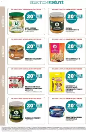 Catalogue U Express | Carte U page 10