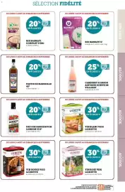Catalogue U Express | Carte U page 11