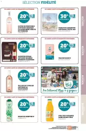 Catalogue U Express | Carte U page 13