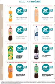 Catalogue U Express | Carte U page 14