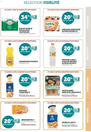 Catalogue U Express | Carte U page 15