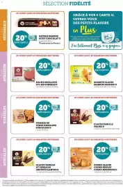 Catalogue U Express | Carte U page 16