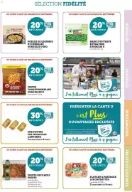 Catalogue U Express | Carte U page 17