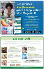 Catalogue U Express | Carte U page 19