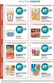 Catalogue U Express | Carte U page 2