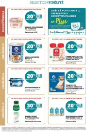 Catalogue U Express | Carte U page 4